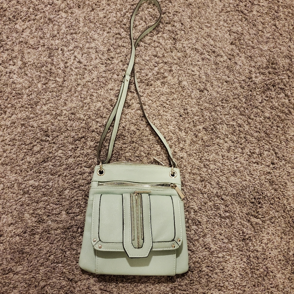 Crossbody bag